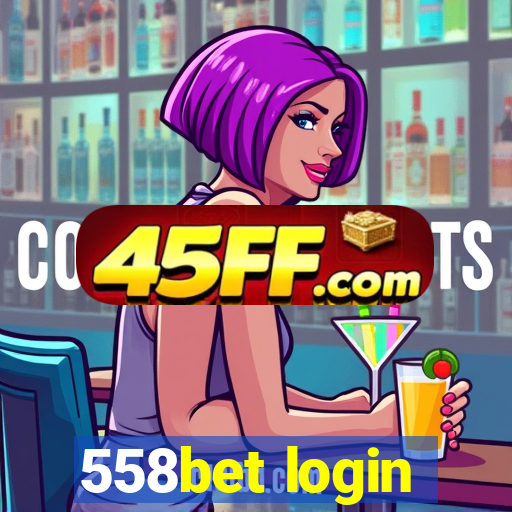 558bet login
